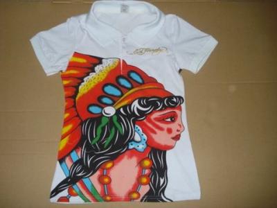 Ed Hardy shirts women-549